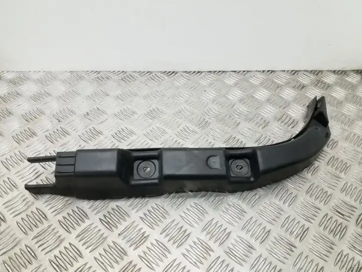 Seat Leon (1P) (2005 - 2012) 1P0807864 Кронштейн заднего бампера — фото 1