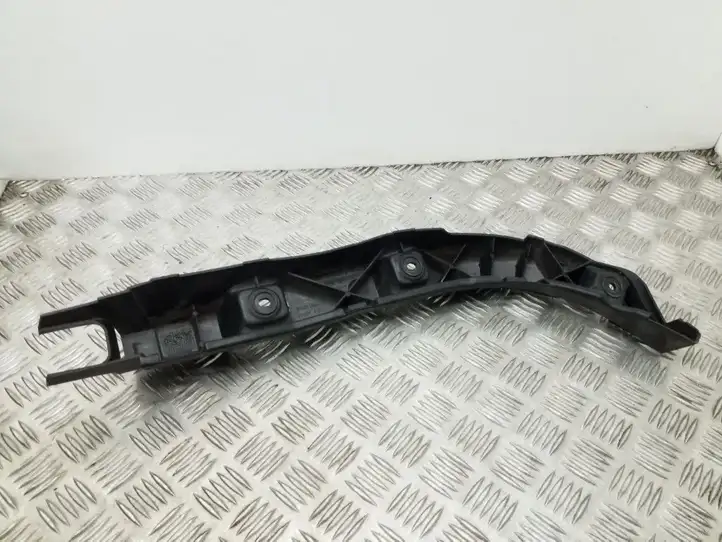 Seat Leon (1P) (2005 - 2012) 1P0807864 Кронштейн заднего бампера — фото 3
