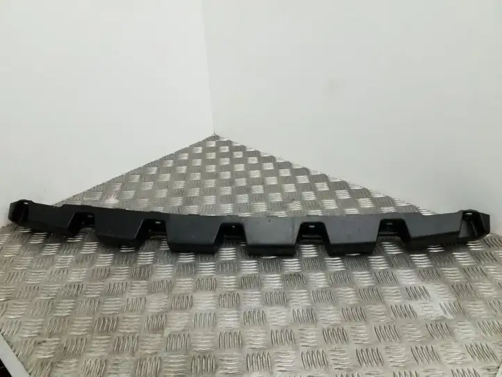 Seat Altea XL (2004 - 2015) 5P8807863 Кронштейн заднего бампера — фото 2