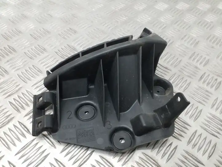Audi A3/S3 8P (2008 - 2013) 8P4807393A Кронштейн заднего бампера — фото 1