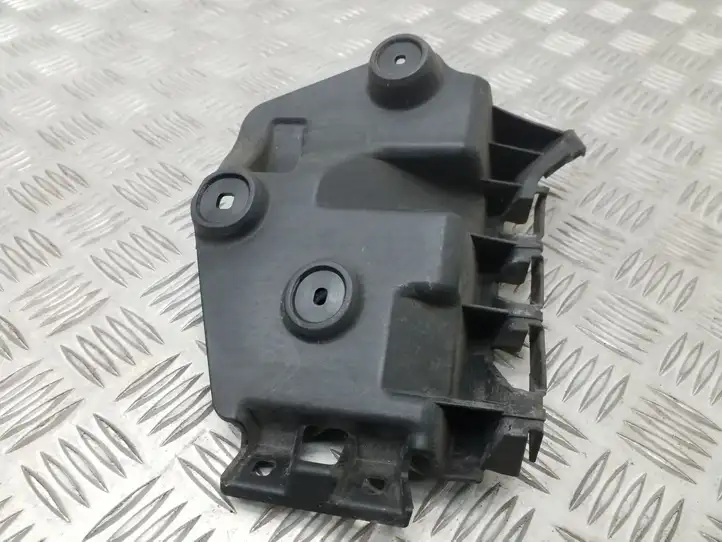 Audi A3/S3 8P (2008 - 2013) 8P4807393A Кронштейн заднего бампера — фото 4