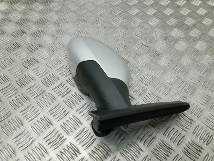 Seat Altea (2004 - 2009) 12873136 Боковое зеркало с электроприводом — фото 8