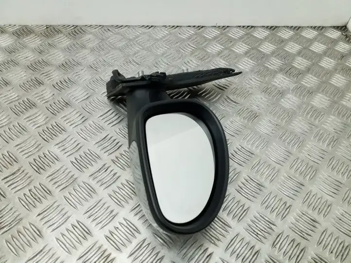 Seat Altea (2004 - 2009) 12873136 Боковое зеркало с электроприводом — фото 9