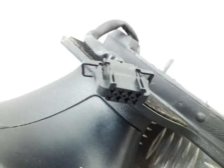 Seat Altea (2004 - 2009) 12873136 Боковое зеркало с электроприводом — фото 10