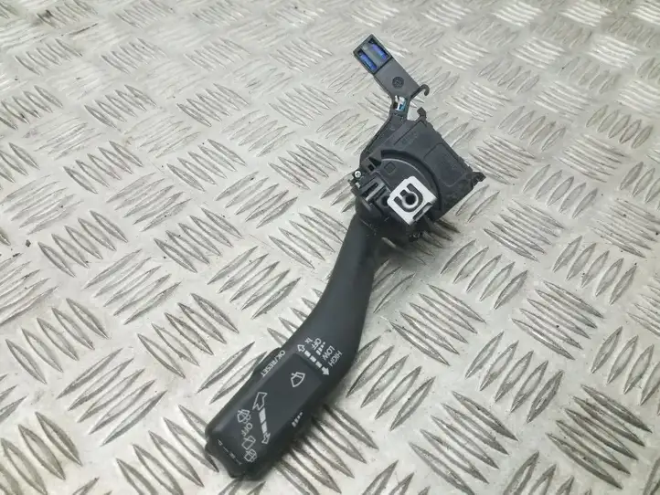 Seat Altea (2009 - 2015) 1K0953519J Переключатель стеклоочистителей — фото 2