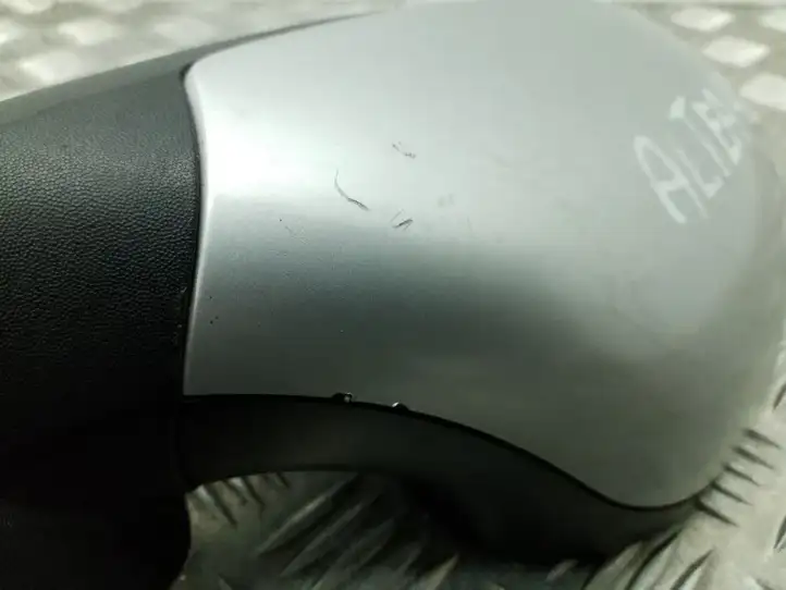 Seat Altea (2004 - 2009) 12873136 Боковое зеркало с электроприводом — фото 8
