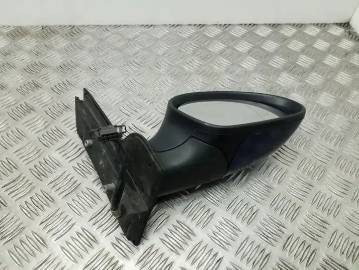 Seat Altea (2004 - 2009) Боковое зеркало с электроприводом — фото 2