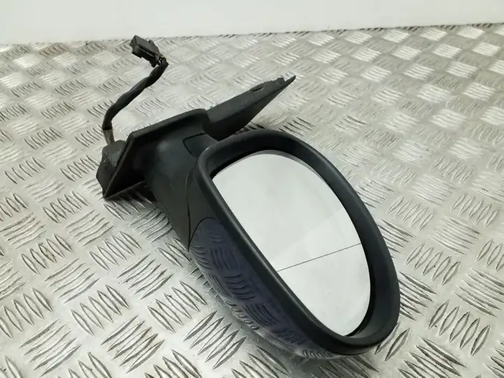 Seat Altea (2004 - 2009) Боковое зеркало с электроприводом — фото 9