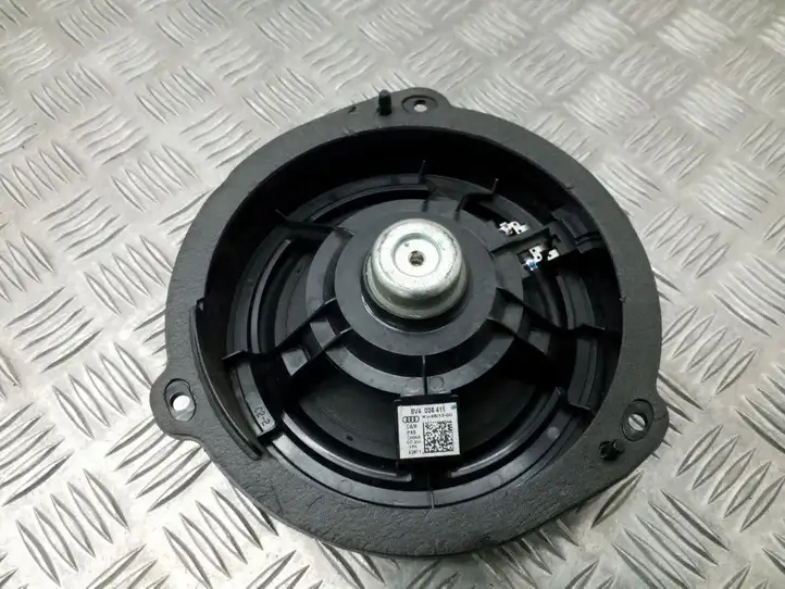 Audi A3/S3 8V (2012 - 2016) 8V4035411 Динамики задних дверей — фото 2