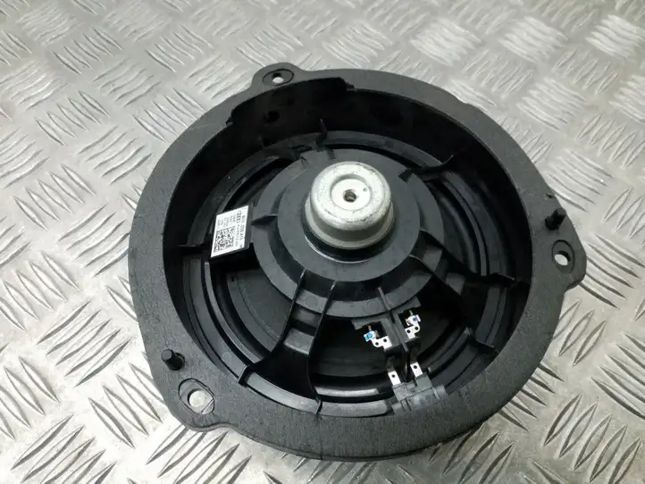 Audi A3/S3 8V (2012 - 2016) 8V4035411 Динамики задних дверей — фото 4