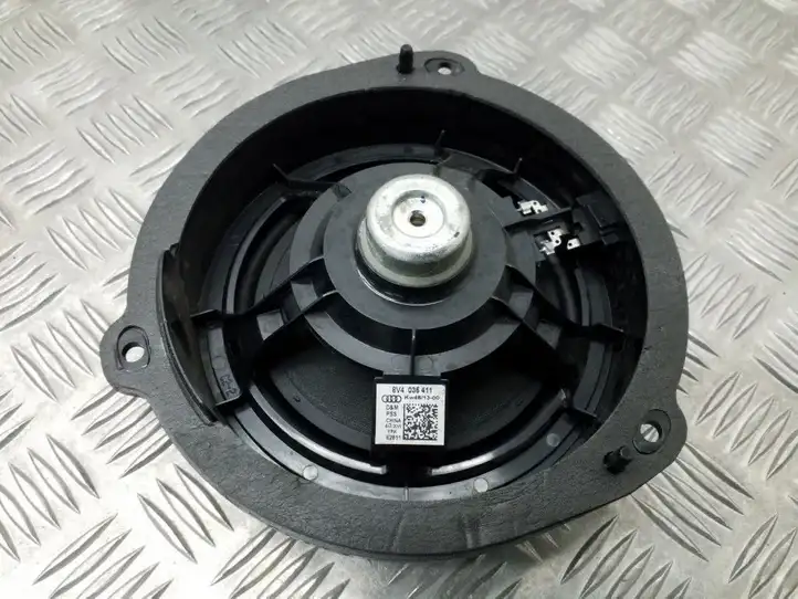 Audi A3/S3 8V (2012 - 2016) 8V4035411 Динамики задних дверей — фото 2