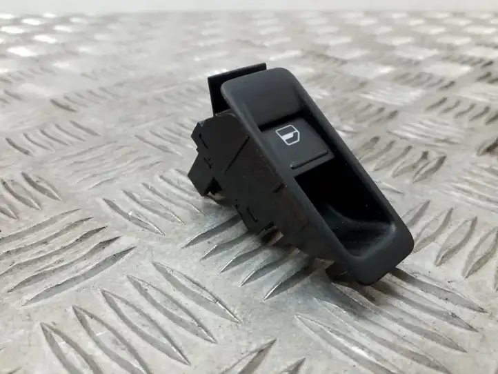 Volkswagen Sharan (2010 - 2015) 7N0959551 Блок кнопок стеклоподъемников — фото 1