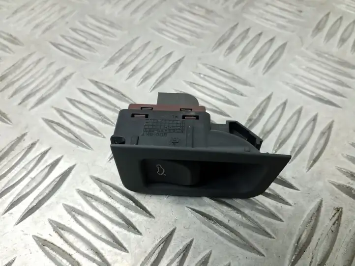 Audi A6 C7 (2011 - 2014) 4G2959830 Кнопка закрытия крышки багажника — фото 4