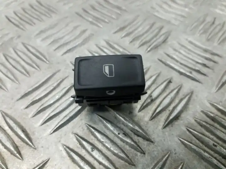Skoda Octavia Mk3 (5E) (2013 - 2019) 5E0959855 Кнопка стеклоподъемников — фото 1