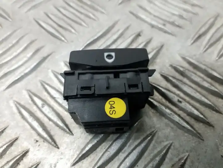 Skoda Octavia Mk3 (5E) (2013 - 2019) 5E0959855 Кнопка стеклоподъемников — фото 2