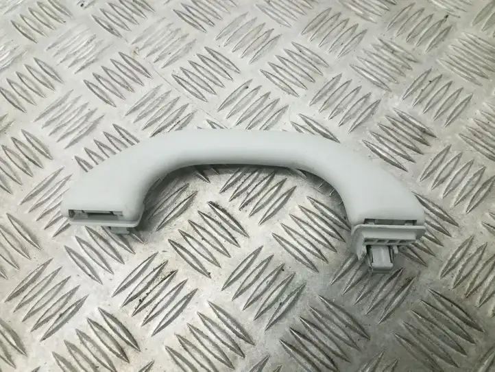 Seat Leon (5F) (2012 - 2019) 5F0857607A Потолочная ручка передняя — фото 1
