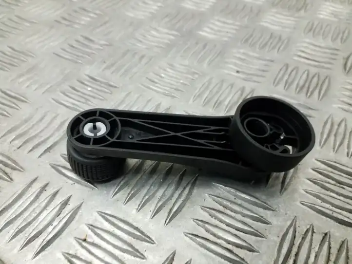 Seat Leon (1P) (2005 - 2012) 6Q0837581A Ручка стеклоподъемника — фото 2