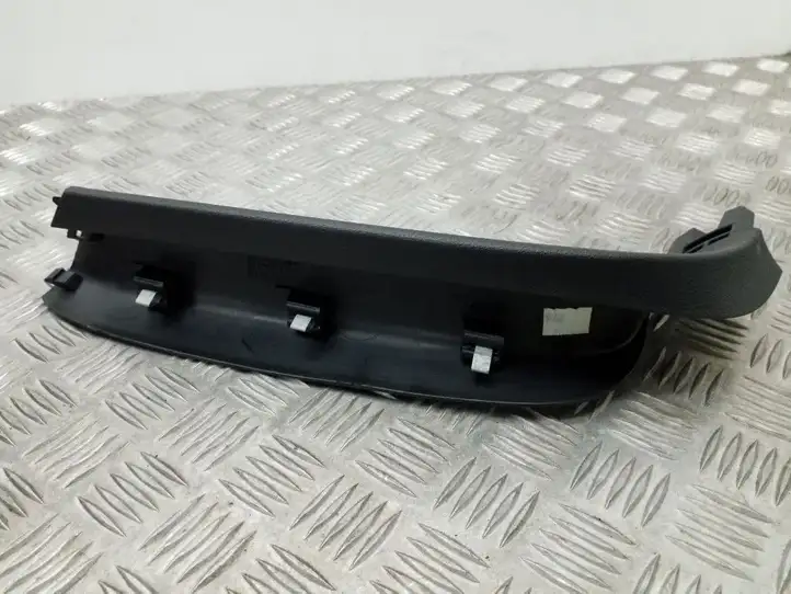 Volkswagen Sharan (2010 - 2015) 7N0867703 Обшивка стойки у окна — фото 2