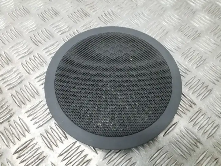 Seat Leon (1P) (2005 - 2012) 1P0867149 Накладка динамика передней двери — фото 1