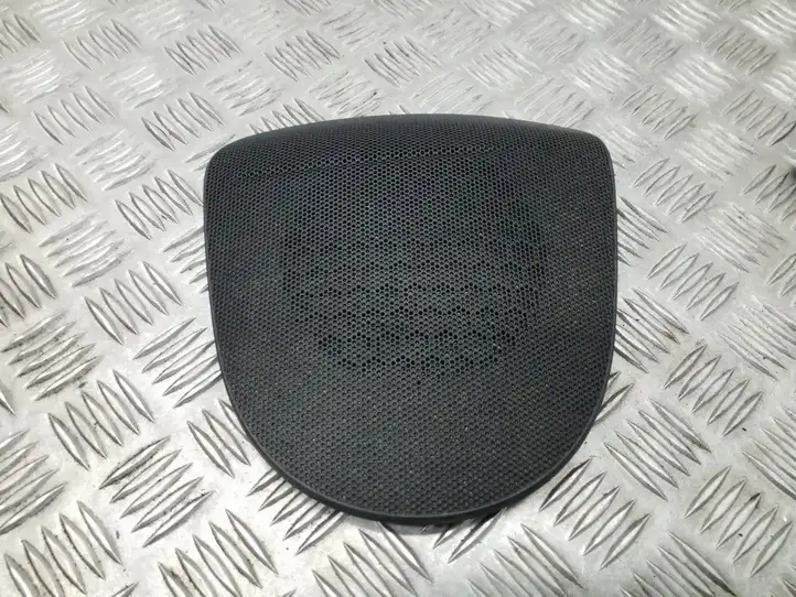 Seat Altea (2004 - 2009) 5P0867150 Накладка динамика передней двери — фото 1