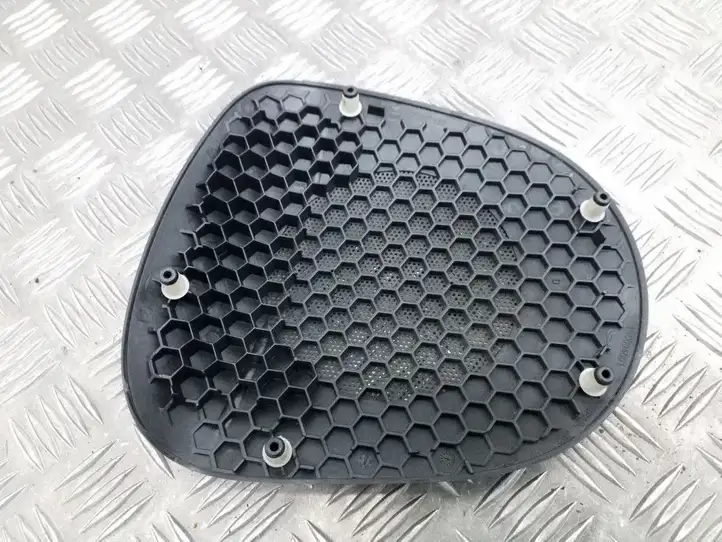 Seat Altea XL (2004 - 2015) 5P0867150 Накладка динамика передней двери — фото 3