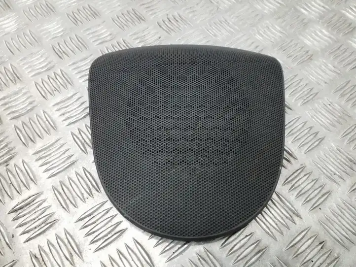 Seat Altea (2004 - 2009) 5P0867150 Накладка динамика передней двери — фото 1