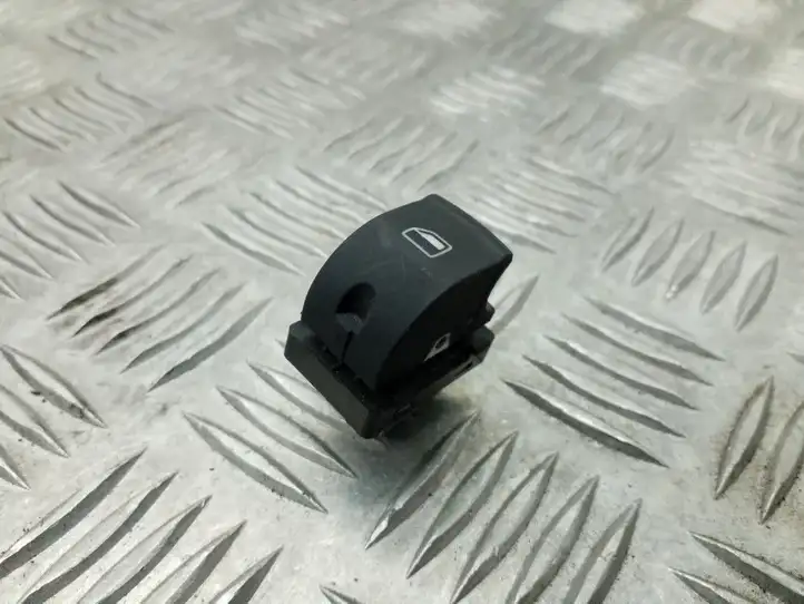 Audi A6 S6 C6 4F (2004 - 2008) 4F0959855 Кнопка стеклоподъемников — фото 1
