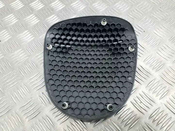 Seat Altea XL (2004 - 2015) 5P0867149 Накладка динамика передней двери — фото 2