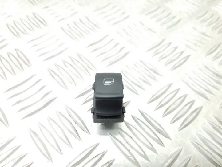 Audi A6 S6 C6 4F (2004 - 2008) 4F0959855 Кнопка стеклоподъемников — фото 5