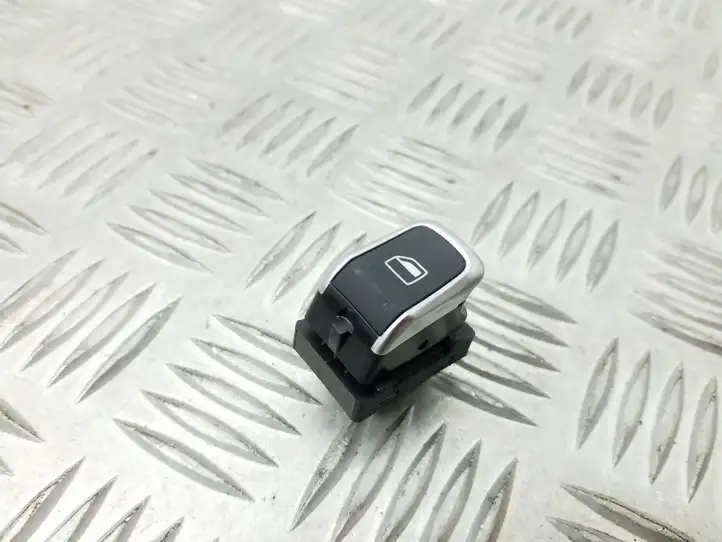 Audi A6 C7 (2011 - 2014) 4H0959855A Кнопка стеклоподъемников — фото 3