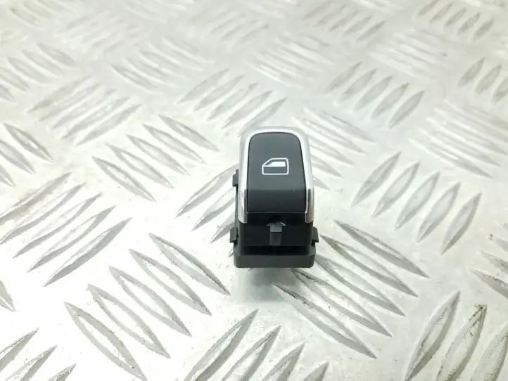 Audi A6 C7 (2011 - 2014) 4H0959855A Кнопка стеклоподъемников — фото 1