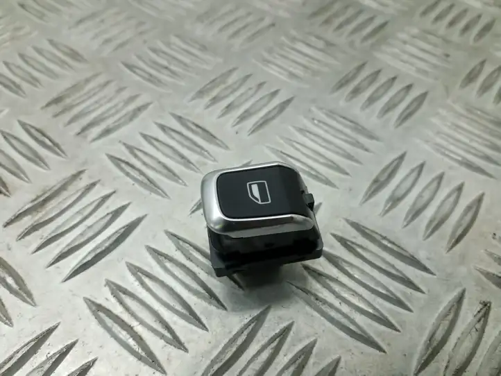 Audi A6 C7 (2011 - 2014) 4H0959855A Кнопка стеклоподъемников — фото 3