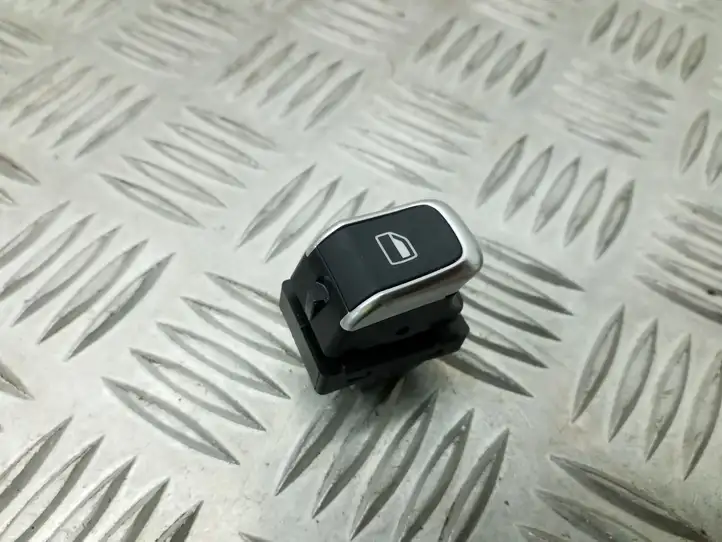 Audi A6 C7 (2011 - 2014) 4H0959855A Кнопка стеклоподъемников — фото 1
