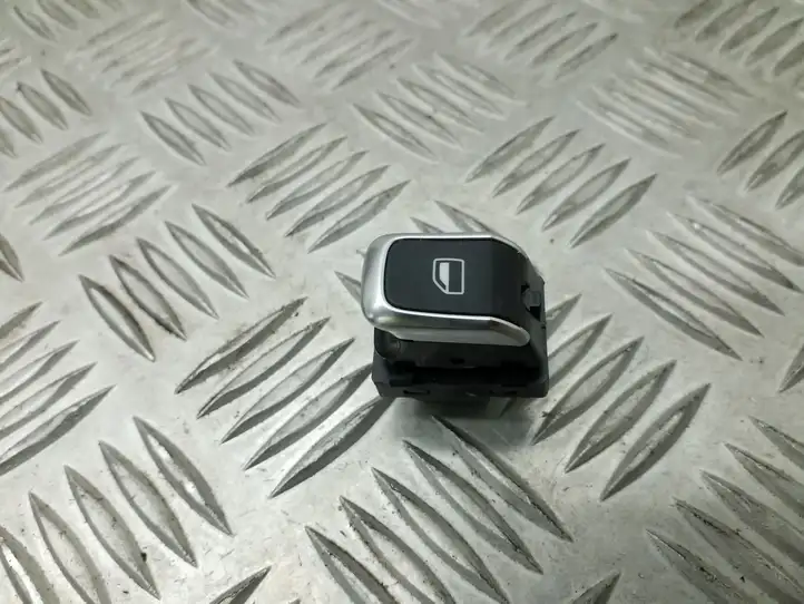 Audi A6 C7 (2011 - 2014) 4H0959855A Кнопка стеклоподъемников — фото 4