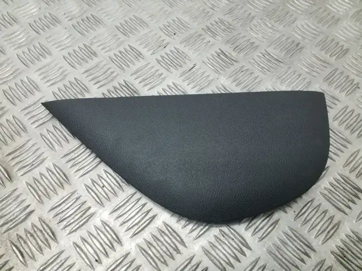 Volkswagen Golf VI (2009 - 2013) 5K0858247B Боковая отделка панели приборов — фото 1