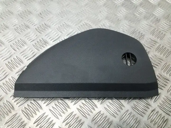 Skoda Octavia Mk2 (1Z) (2004 - 2013) 1Z0857504 Боковая отделка панели приборов — фото 1