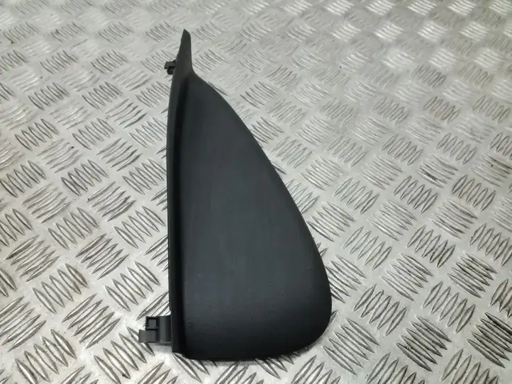Seat Leon (1P) (2005 - 2012) 1P0857086A Боковая отделка панели приборов — фото 2