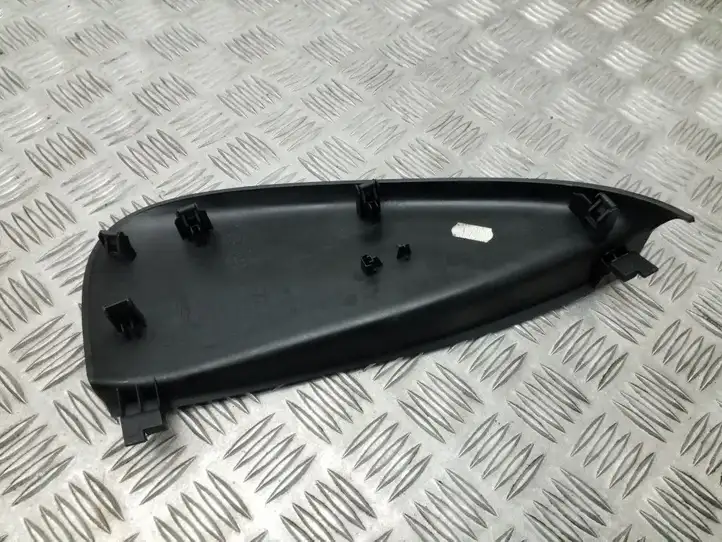 Seat Leon (1P) (2005 - 2012) 1P0857086A Боковая отделка панели приборов — фото 3
