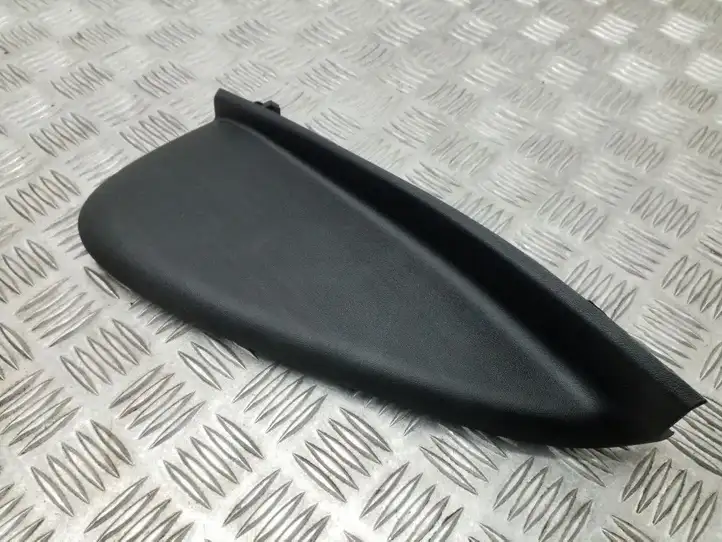 Seat Leon (1P) (2005 - 2012) 1P0857086A Боковая отделка панели приборов — фото 5