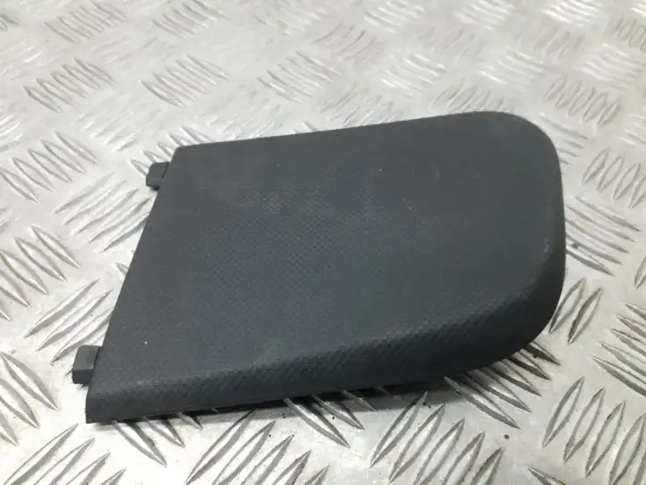 Seat Leon (1P) (2005 - 2012) 1P2857506 Боковая отделка панели приборов — фото 1