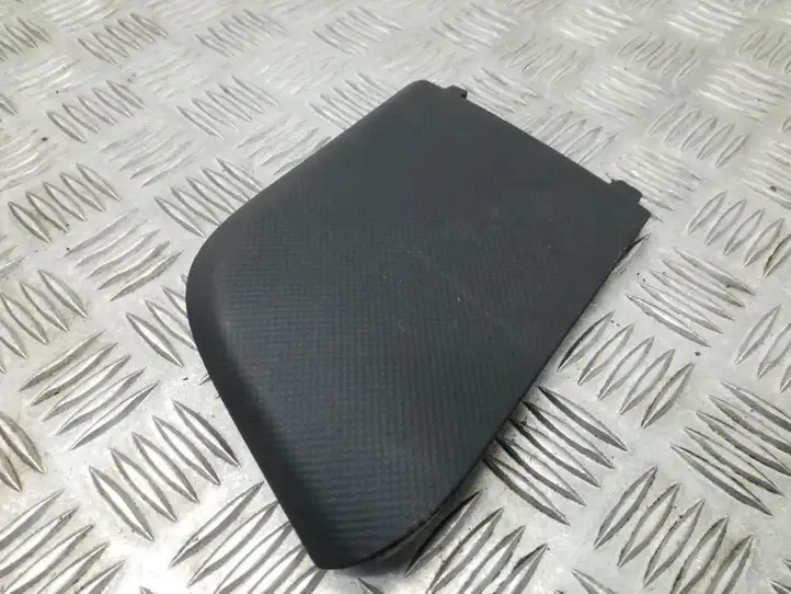 Seat Leon (1P) (2005 - 2012) 1P2857506 Боковая отделка панели приборов — фото 4