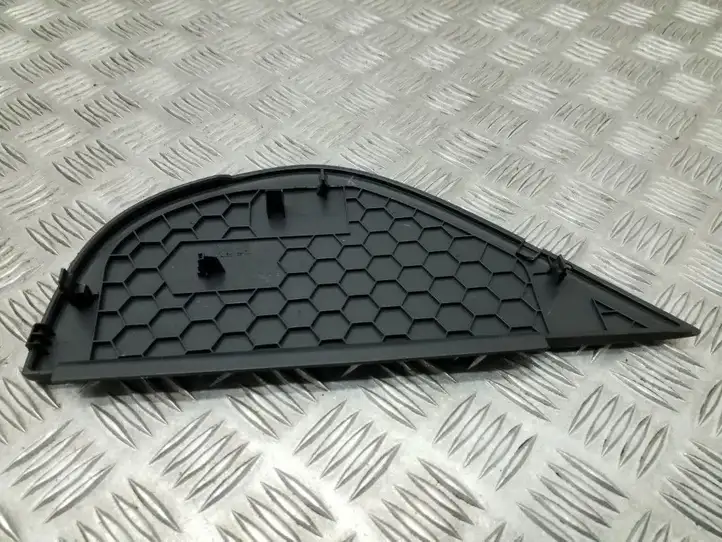 Volkswagen Golf VI (2009 - 2013) 5K0858248E Боковая отделка панели приборов — фото 2