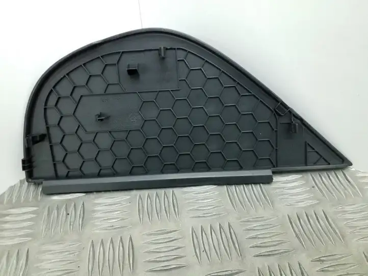 Volkswagen Golf VI (2009 - 2013) 5K0858248E Боковая отделка панели приборов — фото 3