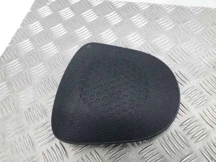 Seat Altea XL (2004 - 2015) 5P0867149 Накладка динамика задней двери — фото 1