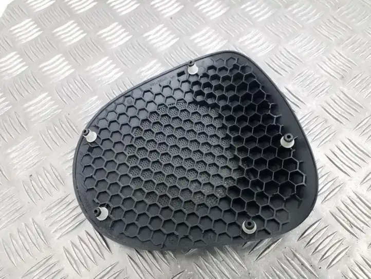 Seat Altea XL (2004 - 2015) 5P0867149 Накладка динамика задней двери — фото 2