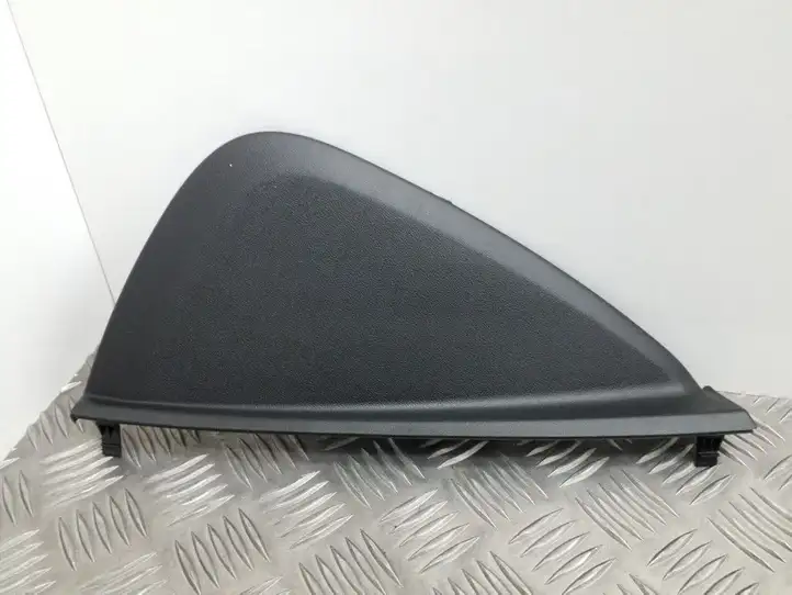 Seat Altea XL (2004 - 2015) 5P0857035A Боковая отделка панели приборов — фото 1