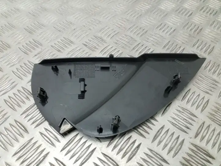 Audi A3/S3 8P (2008 - 2013) 8P0857085 Боковая отделка панели приборов — фото 2
