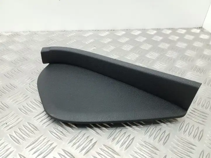 Volkswagen Tiguan (2007 - 2011) 5N0858218B Боковая отделка панели приборов — фото 1
