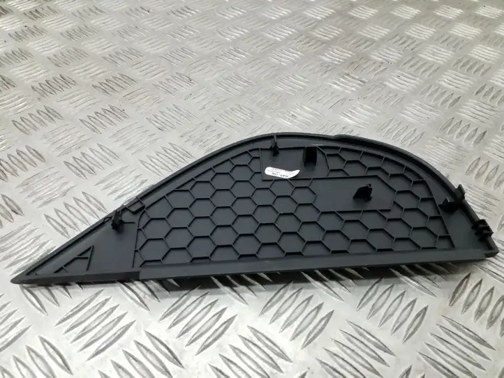 Volkswagen Golf VI (2009 - 2013) 5K0858247E Боковая отделка панели приборов — фото 2