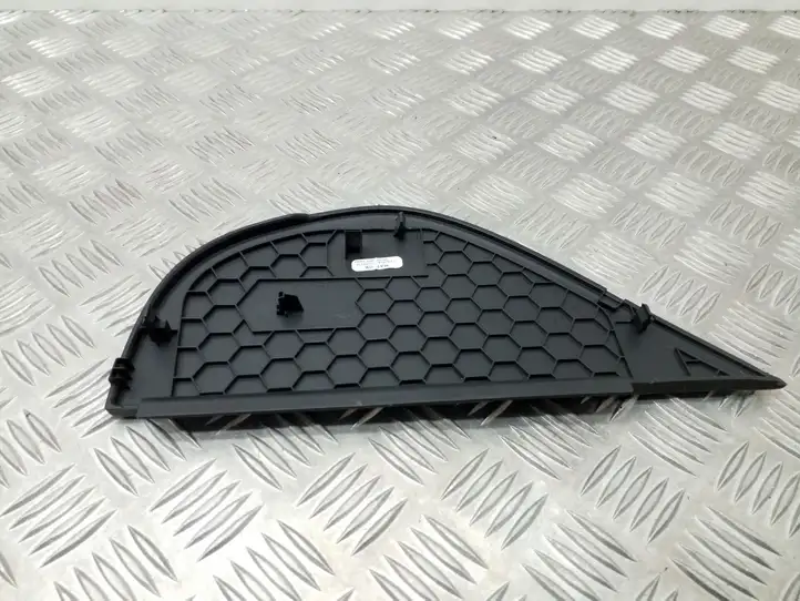 Volkswagen Golf VI (2009 - 2013) 5K0858248E Боковая отделка панели приборов — фото 2